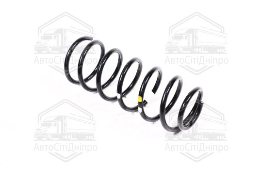 Пружина підвіски задня HYUNDAI / KIA ELANTRA (11-) (в-во Mobis)