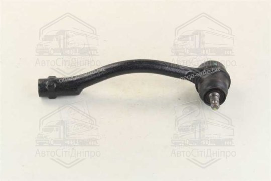 Наконечник кермовий правий Hyundai Sb 11-/Kia Rio 11- (вир-во Mobis)