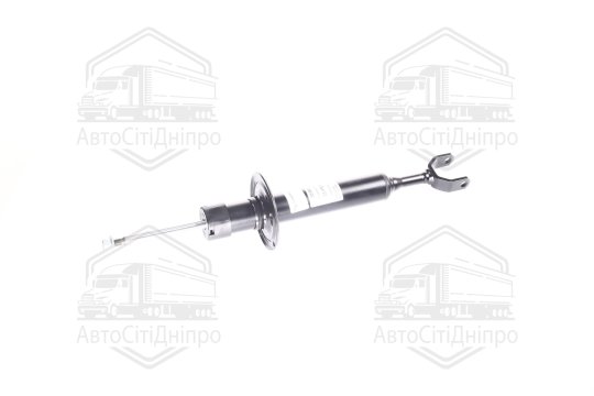 Амортизатор підв. AUDI A4 B6 (8E2), A4 B7 (8EC) передн. газ.(вир-во Monroe)