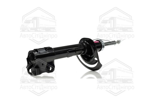 Амортизатор підв. Jeep COMPASS (2007-25) передн. прав. газ. (вир-во Monroe)