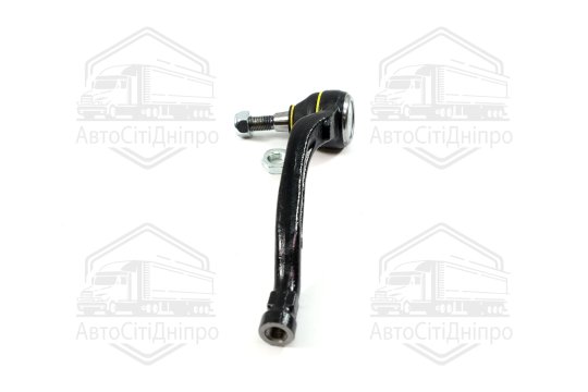 Накінечник CITROEN C4, PEUGEOT 308 II 13 перед. міст зліва (Вир-во MOOG)