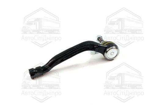 Накінечник CITROEN C4, PEUGEOT 308 II 13 перед. міст зліва (Вир-во MOOG)