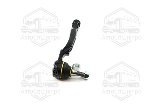 Накінечник CITROEN C4, PEUGEOT 308 II 13 перед. міст зліва (Вир-во MOOG)