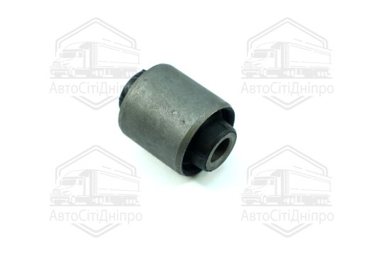 Сайлентблок важеля CITROEN C-CROSSER, MITSUBISHI ASX, PEUGEOT 4007 06- зад. міст (Вир-во MOOG)