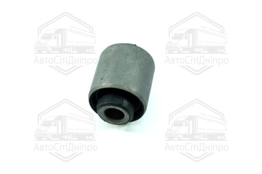 Сайлентблок важеля CITROEN C-CROSSER, MITSUBISHI ASX, PEUGEOT 4007 06- зад. міст (Вир-во MOOG)