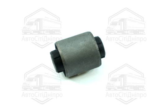 Сайлентблок важеля CITROEN C-CROSSER, MITSUBISHI ASX, PEUGEOT 4007 06- зад. міст (Вир-во MOOG)