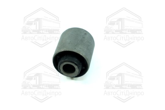Сайлентблок важеля CITROEN C-CROSSER, MITSUBISHI ASX, PEUGEOT 4007 06- зад. міст (Вир-во MOOG)