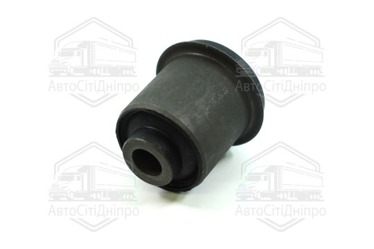 Сайлентблок важеля MITSUBISHI L200 96-07 перед. міст низ (Вир-во MOOG)