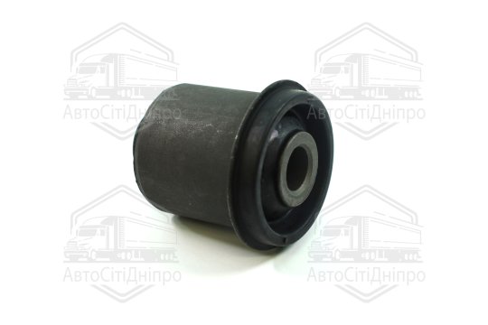 Сайлентблок важеля MITSUBISHI L200 96-07 перед. міст низ (Вир-во MOOG)