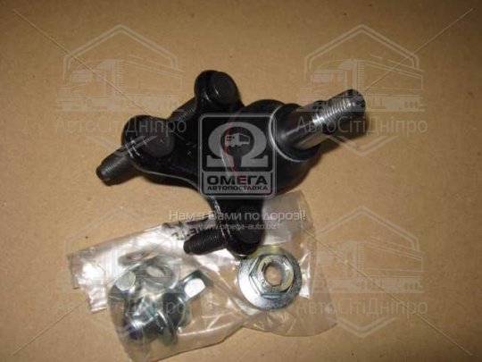 Опора кульова AUDI/VW A3 (8P1,8PA, 8V1, 8VA)/LEON (1P1)/GOLF VII (5G1)/PASSAT (Вир-во Moog)