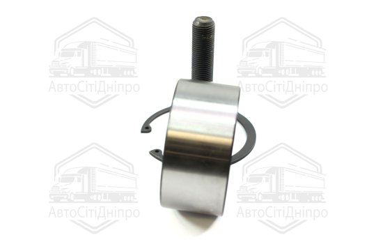 Підшипник маточини FORD GALAXY, SEAT ALHAMBRA, VW SHARAN 95-10 перед. міст (Вир-во MOOG)