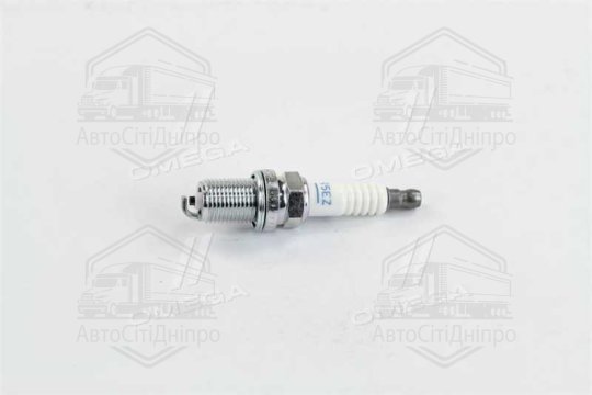 Свічка запалювання BKR5EZ FIAT DOBLO, RENAULT CLIO 1.2, 1.4, 1.6 16V (вир-во NGK)