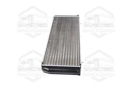Радіатор охолодження AUDI 100 (C3) (82-) 1.8 (вир-во Nissens)