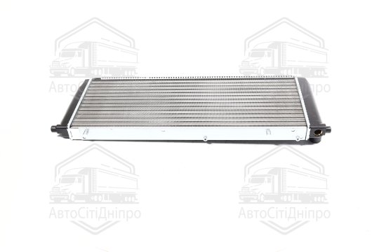 Радіатор охолодження AUDI 100 (C3) (82-) 1.8 (вир-во Nissens)