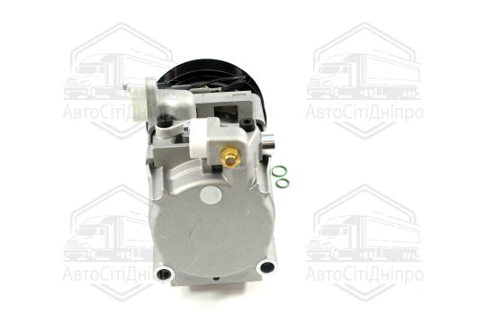 Компресор кондиціонера Hyundai Ix35/tucson 04-/Kia Sportage 07- (вир-во Nissens)
