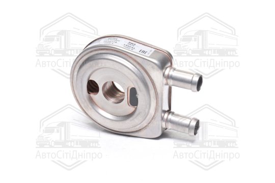 Радіатор масляний RENAULT KANGOO I (98-) 1.9 D (вир-во Nissens)