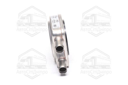 Радіатор масляний RENAULT KANGOO I (98-) 1.9 D (вир-во Nissens)