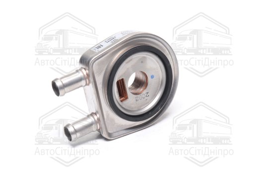 Радіатор масляний RENAULT KANGOO I (98-) 1.9 D (вир-во Nissens)