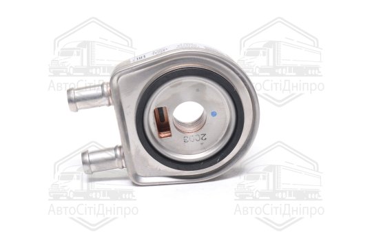 Радіатор масляний RENAULT KANGOO I (98-) 1.9 D (вир-во Nissens)