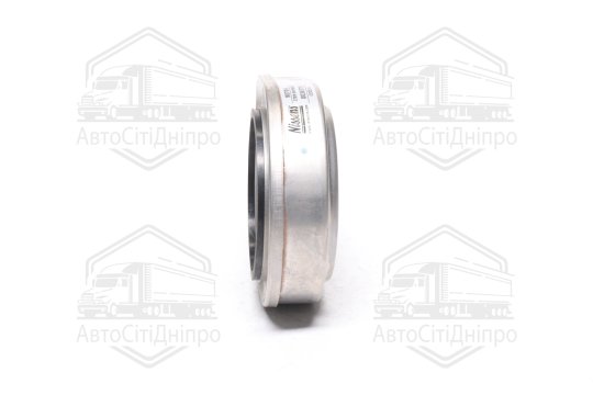 Радіатор масляний RENAULT KANGOO I (98-) 1.9 D (вир-во Nissens)