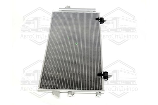 Конденсатор кондиціонера TOYOTA RAV 4 II (00-) (вир-во Nissens)