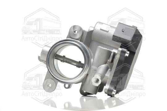 Дросельний вузол VW GOLF 13- (вир-во Nissens)