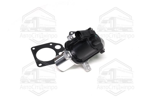 Клапан EGR RENAULT Captur 1.5D 13- (вир-во NRF)