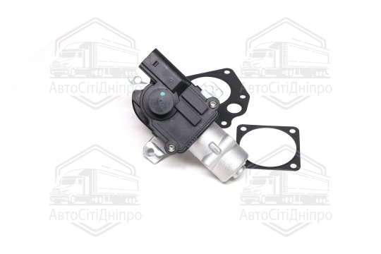 Клапан EGR RENAULT Captur 1.5D 13- (вир-во NRF)