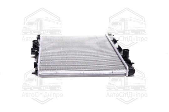 Радіатор охолодження двигуна MITSUBISHI Outlander 2.0 03- (вир-во NRF)