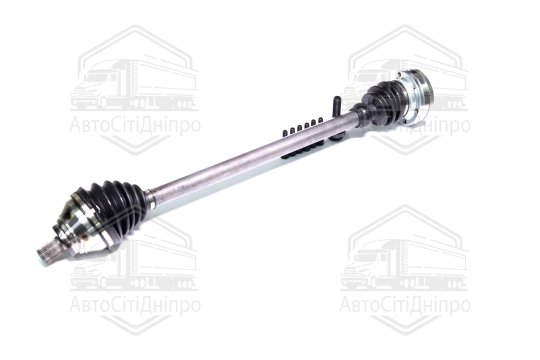 Вал привідний AUDI, SEAT, SKODA, VW (вир-во NTN-SNR)