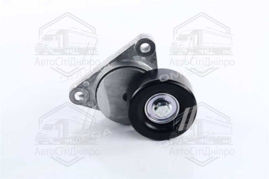 Натяжний ролик, полікліновий ремінь DAEWOO LANOS седан (KLAT) 1.6 16V (Вир-во NTN-SNR)