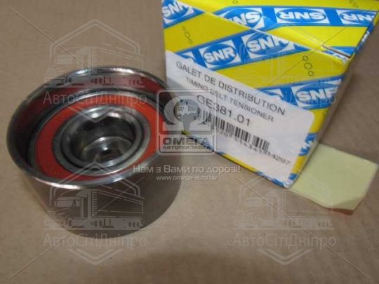 Ролик ременя ГРМ SUBARU 13073 AA142 (Вир-во NTN-SNR)