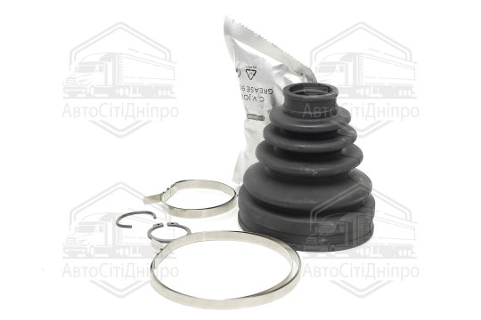 Пильовик ШРКШ внутр. VW CRAFTER (вир-во NTN-SNR)