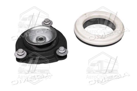 Ремонтний комплект, опорний підшипник амортизатора (вир-во SNR)