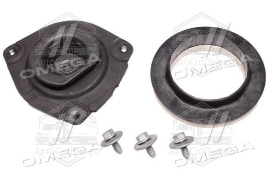 Ремонтний комплект, опорний підшипник амортизатора (вир-во SNR)