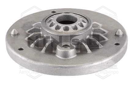 Ремонтний комплект, опорний підшипник амортизатора (вир-во SNR)