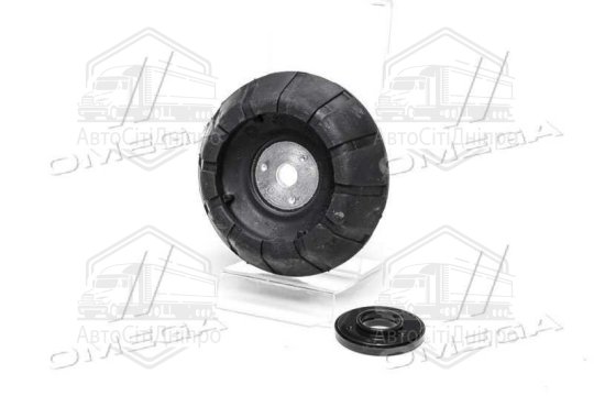 Ремонтний комплект, опорний підшипник амортизатора (вир-во SNR)