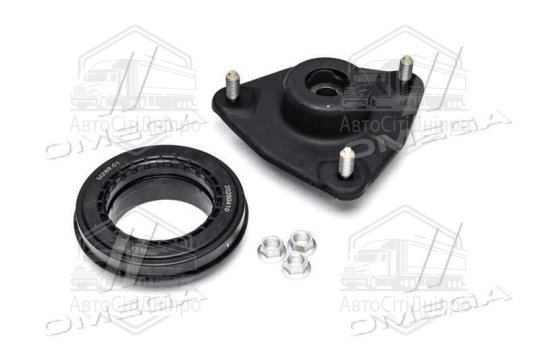 Ремонтний комплект, опорний підшипник амортизатора (вир-во SNR)