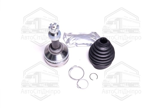 ШРКШ FORD Transit/Tourneo 2006 4/2006 => 8/2014 (Вир-во NTN-SNR)