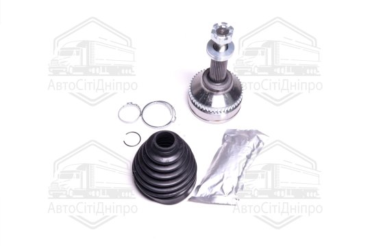 ШРКШ FORD Transit/Tourneo 2006 4/2006 => 8/2014 (Вир-во NTN-SNR)