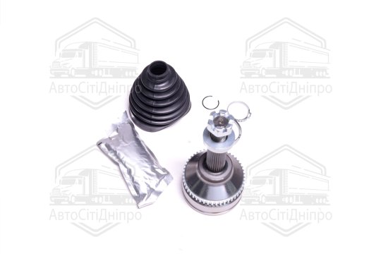 ШРКШ FORD Transit/Tourneo 2006 4/2006 => 8/2014 (Вир-во NTN-SNR)