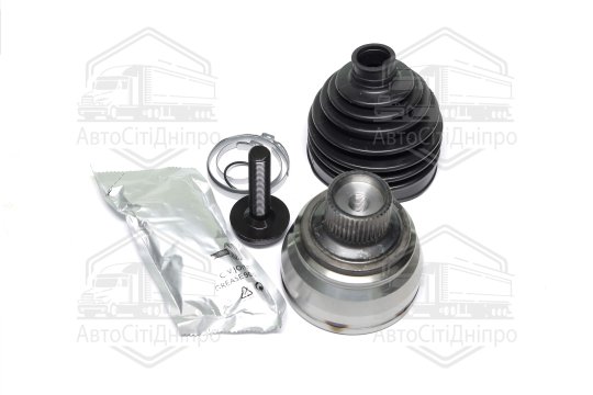 ШРКШ зовн AUDI (Вир-во NTN-SNR)