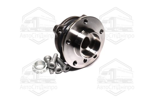 Маточина BMW X5, 07- (Вир-во SNR)