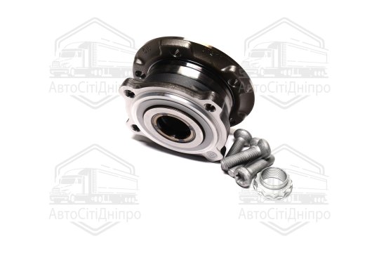 Маточина BMW X5, 07- (Вир-во SNR)