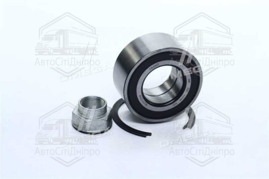 Підшипник маточини FIAT DOBLO передн. (Вир-во SNR)