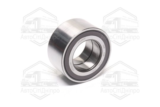 Підшипник маточини RENAULT, DACIA  05- перед. міст (Вир-во SNR)