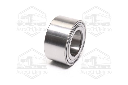 Підшипник маточини RENAULT, DACIA  05- перед. міст (Вир-во SNR)