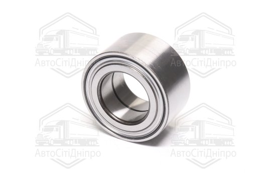 Підшипник маточини RENAULT, DACIA  05- перед. міст (Вир-во SNR)