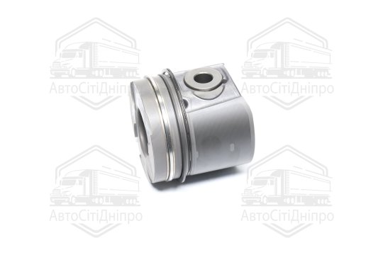 Поршень з кільцями RENAULT 87.5 2.2DCI G9T (вир-во Nural)