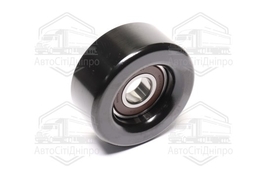 Ролик приводного ременя CHEVROLET EPICA 2.0, 2.0 D, 2.5 05-25187736 (вир-во ONNURI)